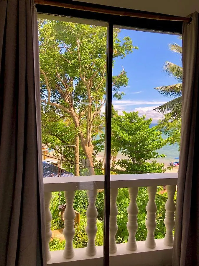 Hotel La Sirenita Panglao 0*,  Filippine