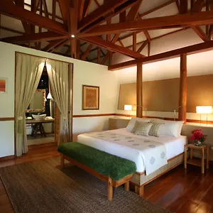 5* Resort Donatela And Sanctuary