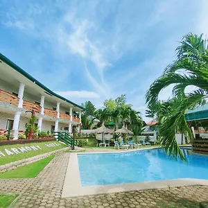 3* Hotel Harmony
