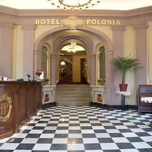 Polonia Краков