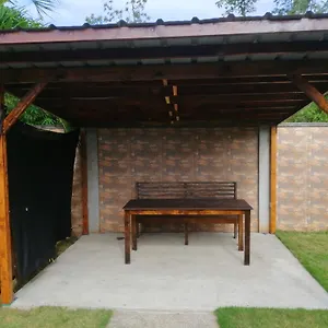  Apartamento Moravian
