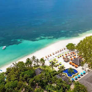 5* Ośrodek wypoczynkowy Oceanica Panglao, Bohol
