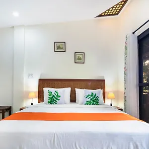 3* Resort Oasis