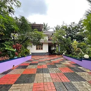 Gloria Homes - Near Banasurasagar Dam Mananthavady