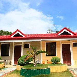 Курортный комплекс Molave Cove, Панглао
