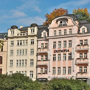 Olympia Wellness Karlsbad